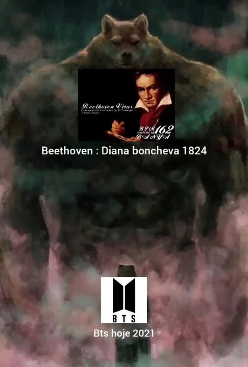 The best Beethoven memes :) Memedroid