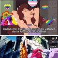 Ya inicio el "mes de I-Van el Trolazo"  y hacen memes mega cringe la neta