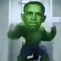 Obama enojo