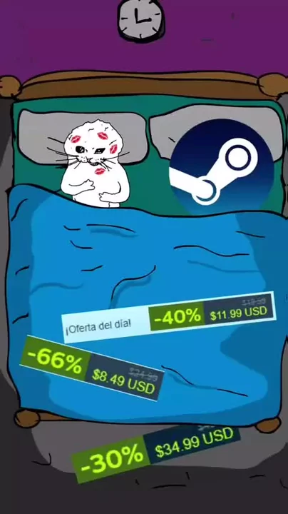 Top memes de Steam Verde en español :) Memedroid