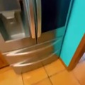 Russian fridge