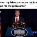 Pizza Call