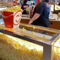 I trust the fat guy with my butter to popcorn ratio