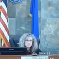 when your angry with the judge