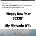 Happy New Year 2023 meme