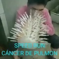 Despues speedrun de quimioterapia