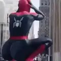 "Spiderman Poto", subido por jl_mans desde el servidor La Cueva de las Botellas
