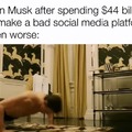 Elon musk meme