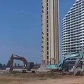 Demolitions gone wrong