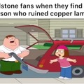 Redstone fans