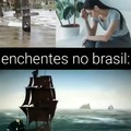 Piratas Brasileiros