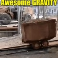 Gravity engineering