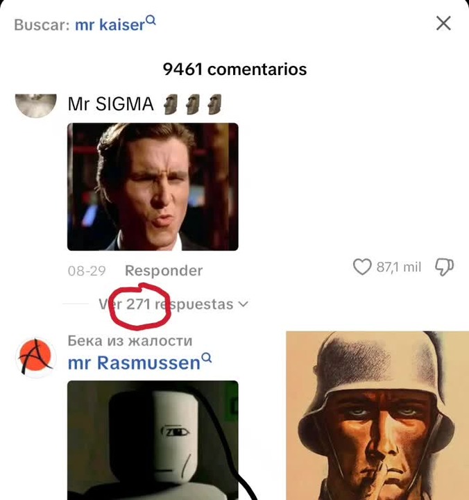 271k - Meme subido por HELLISFOREVERadm1n-t :) Memedroid