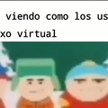 sexo virtual
