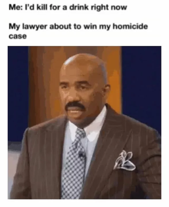 The best Lawyer memes :) Memedroid