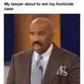 Lawyer face