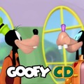Goofy CD