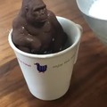 como hacerte un buen chocolate de gorila