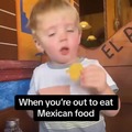 That queso hits hard