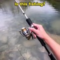 Easy fishing