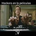 Hackers :v