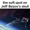 Jeff Bezos meme