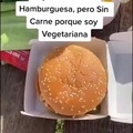 Carne vegana