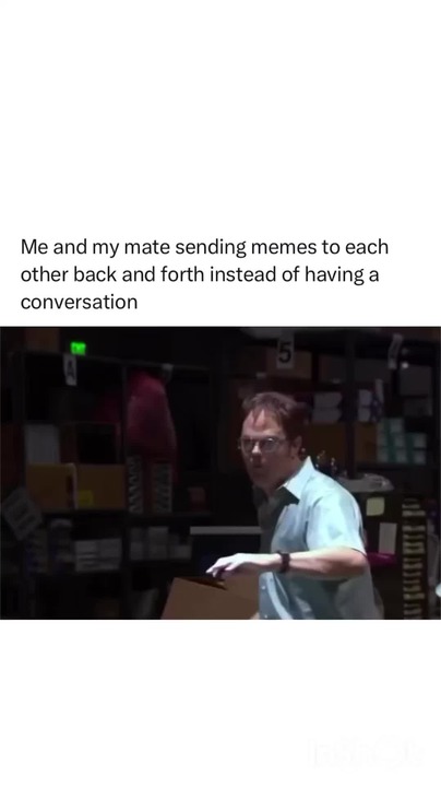 Proceeds to send this one - Meme subido por Splinter99 :) Memedroid