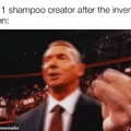 Shampoo companies