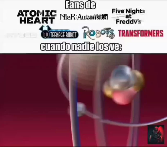 The best Atomic Heart memes :) Memedroid