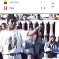 Odio Perú