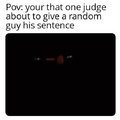 The Judge attack