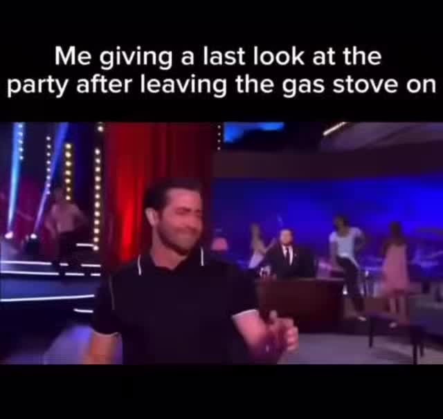 Smells like gas Meme subido por Knot_daddy ) Memedroid