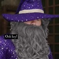 DM: What are you going to do? Wizard: