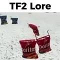 TF2 version doritos