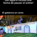 Estoy condenado