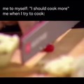 Dumb people trying to cook