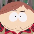 Cartman es johny depp y kyle disney y warner