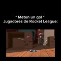 Rocket lig
