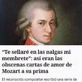 Diablos Mozart