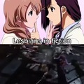 Lésbicas