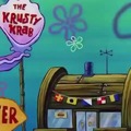 The krusty krab