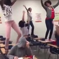 Does this happen in schools in Japan?
