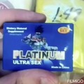 Platinum ULTRA SEX!