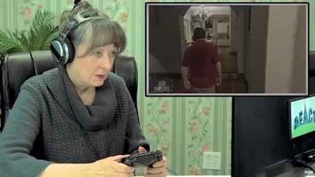 That's his wife - Meme by Dutta0101 :) Memedroid