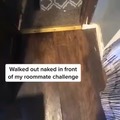 Roommate challenge