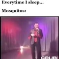 Kys mosquitos