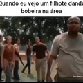 É tão fofin