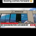 Boeing report