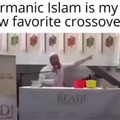 G Islam